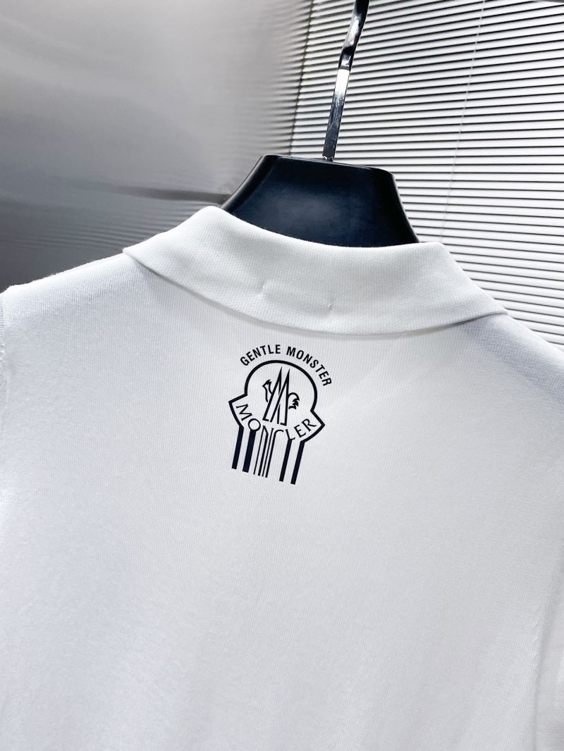 Moncler T-Shirts